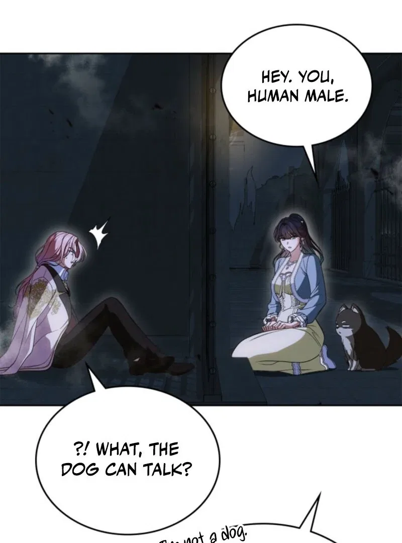 I Stole the Heroine’s First Love Chapter 88 – Page 118