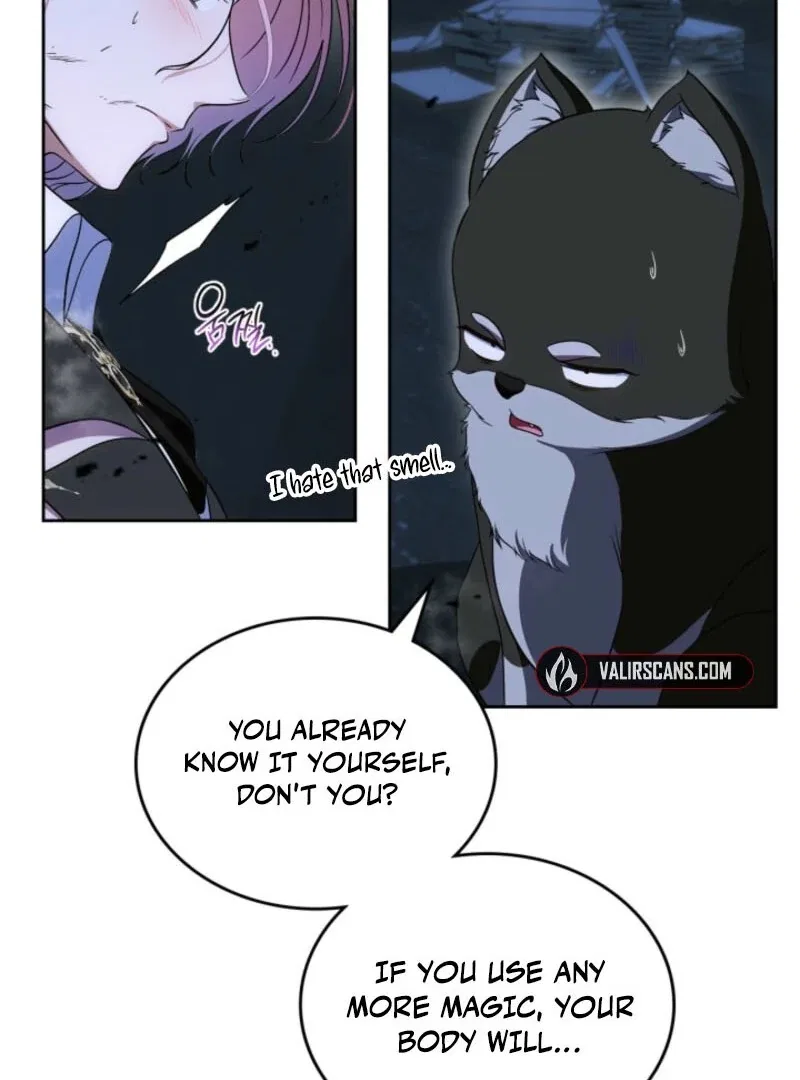 I Stole the Heroine’s First Love Chapter 88 – Page 120
