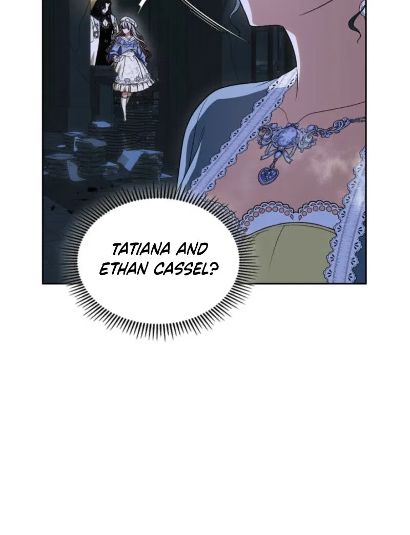 I Stole the Heroine’s First Love Chapter 88 – Page 123