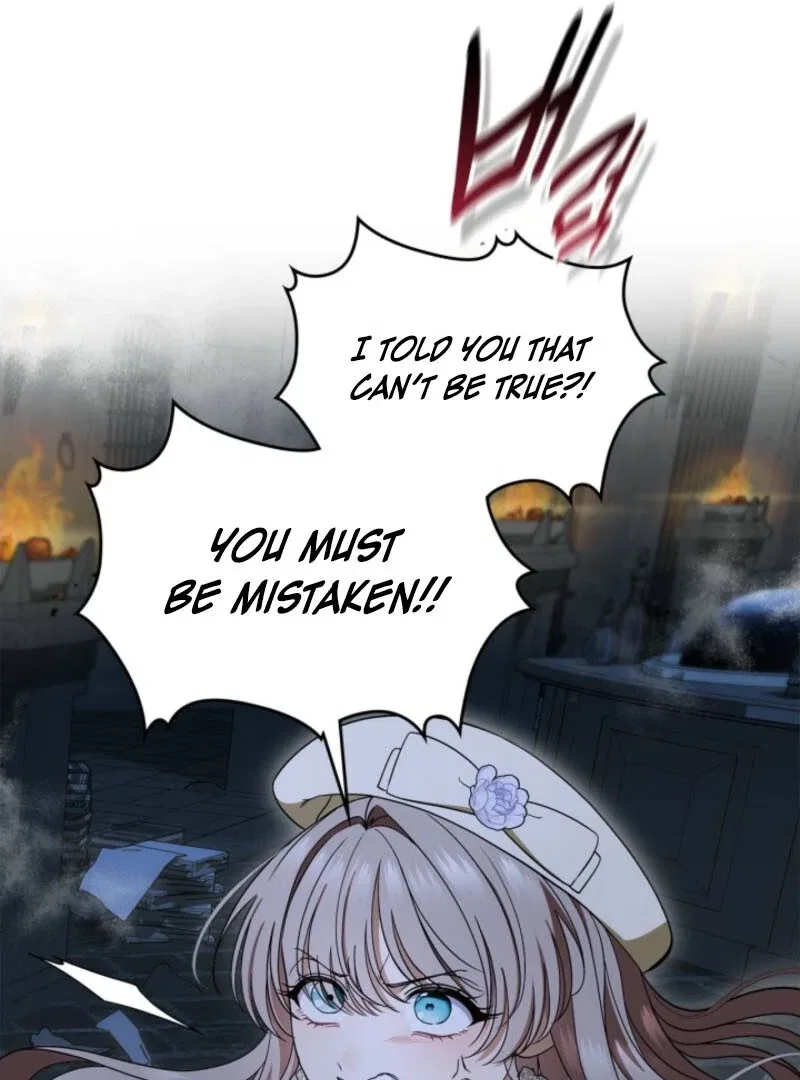 I Stole the Heroine’s First Love Chapter 88 – Page 124