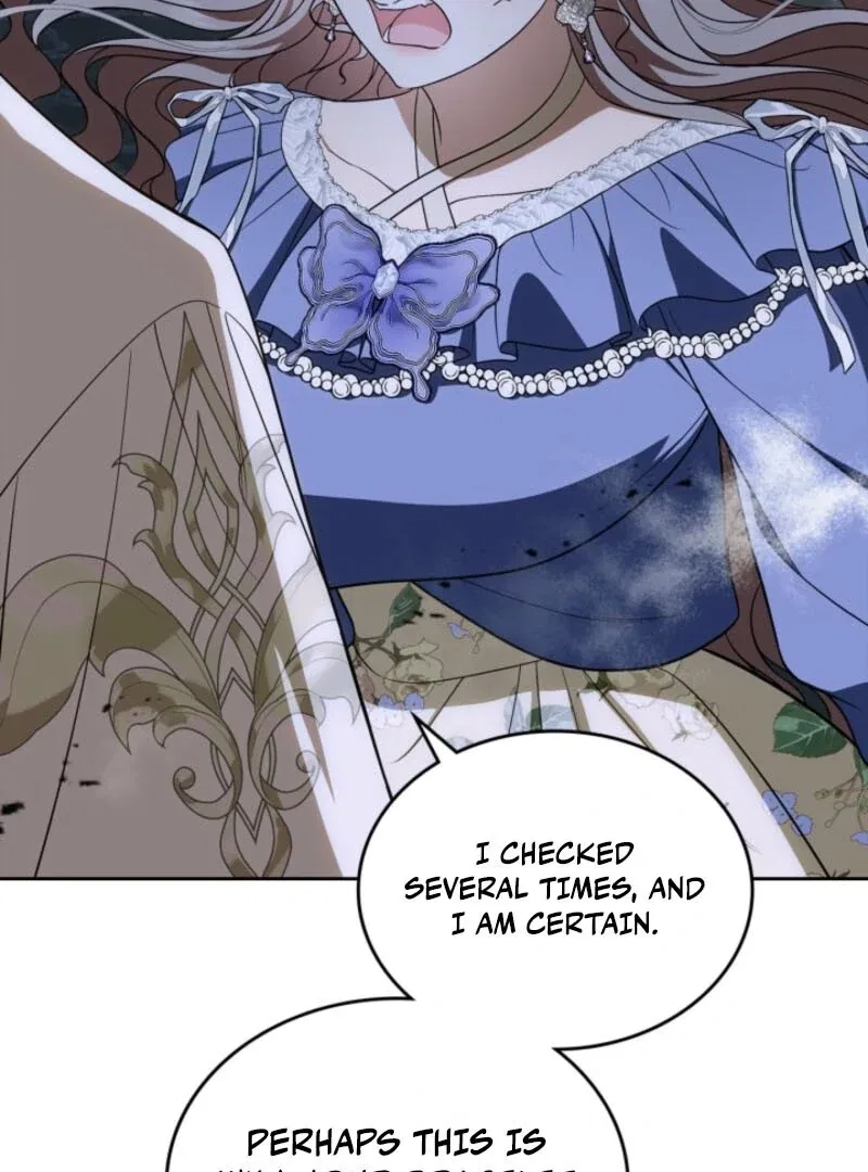 I Stole the Heroine’s First Love Chapter 88 – Page 125