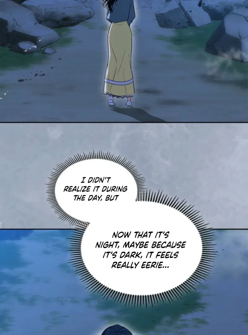 I Stole the Heroine’s First Love Chapter 87 – Page 4