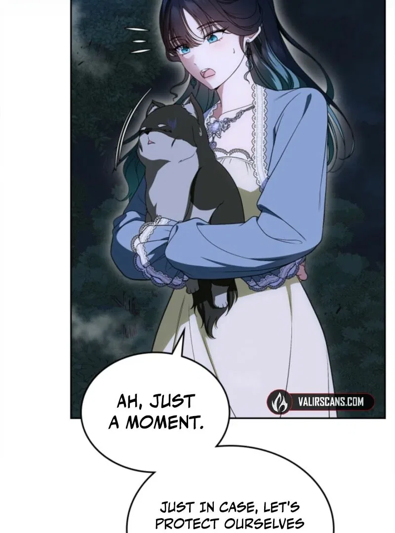 I Stole the Heroine’s First Love Chapter 87 – Page 7