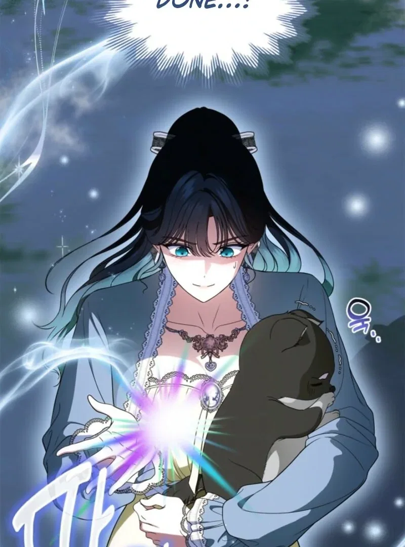 I Stole the Heroine’s First Love Chapter 87 – Page 10