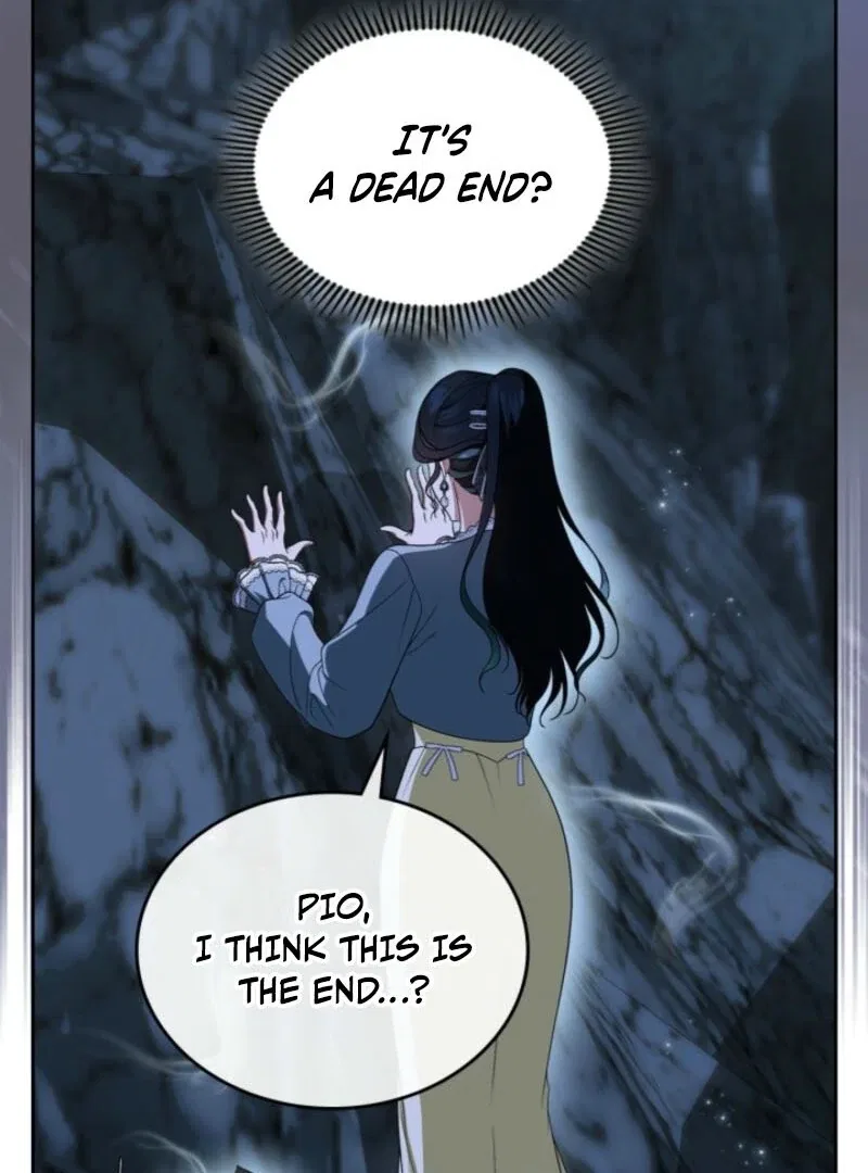 I Stole the Heroine’s First Love Chapter 87 – Page 24