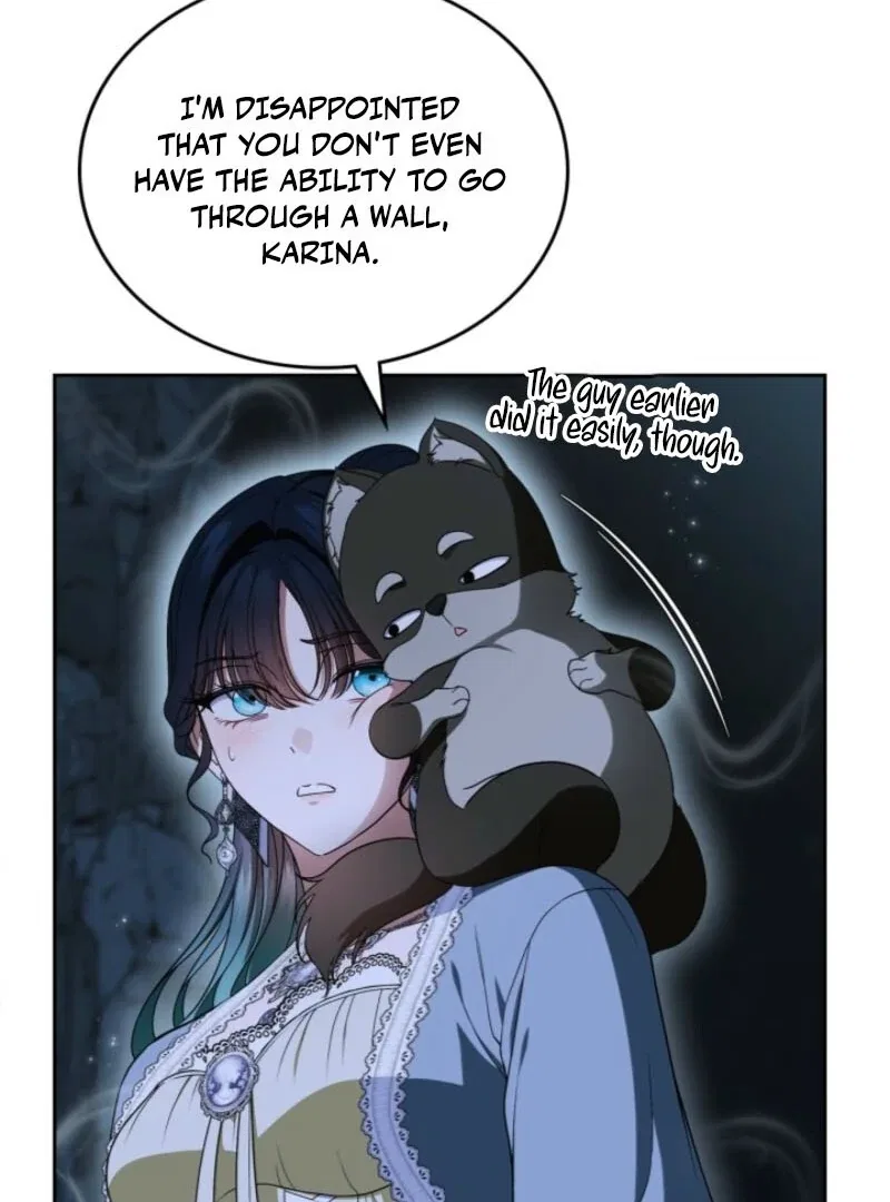 I Stole the Heroine’s First Love Chapter 87 – Page 33