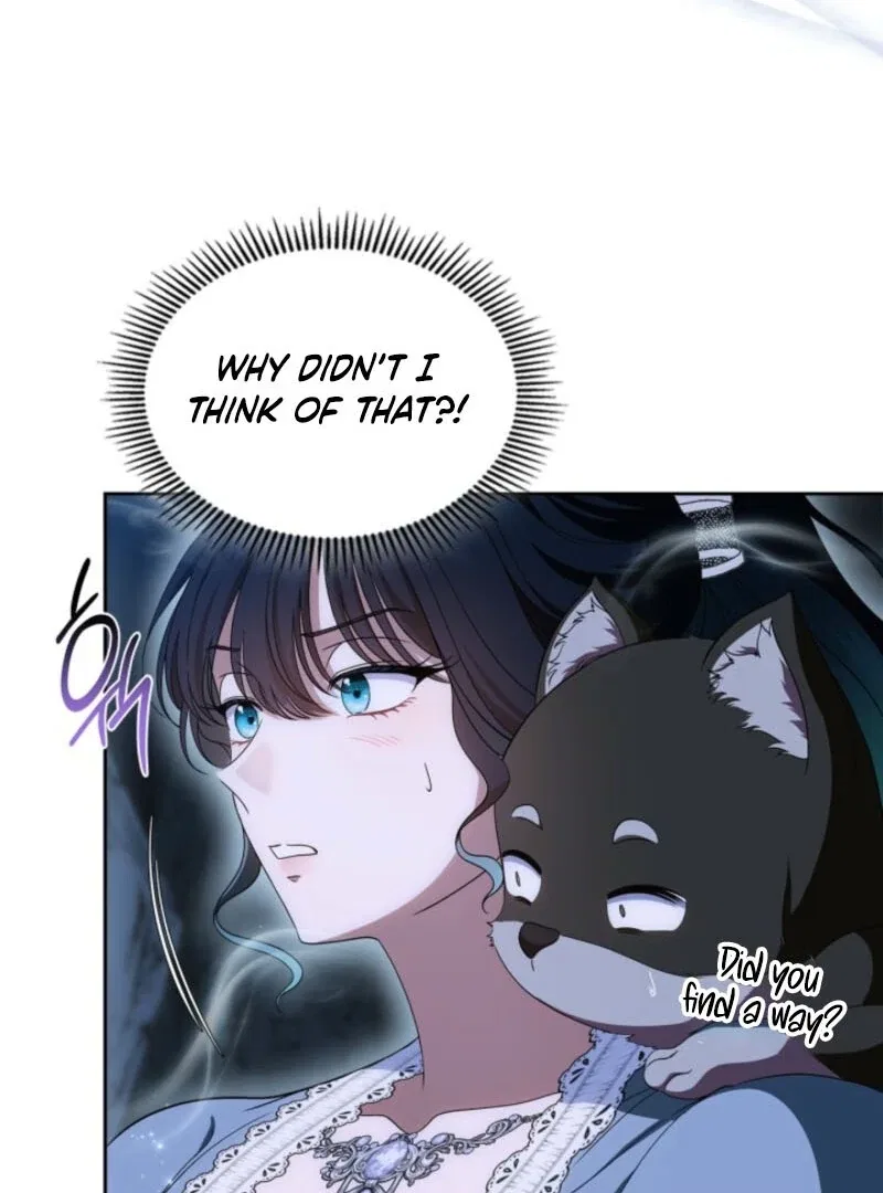 I Stole the Heroine’s First Love Chapter 87 – Page 36