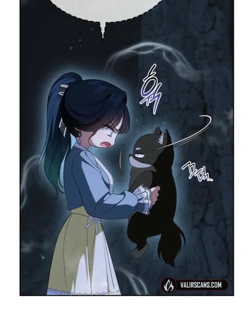 I Stole the Heroine’s First Love Chapter 87 – Page 55