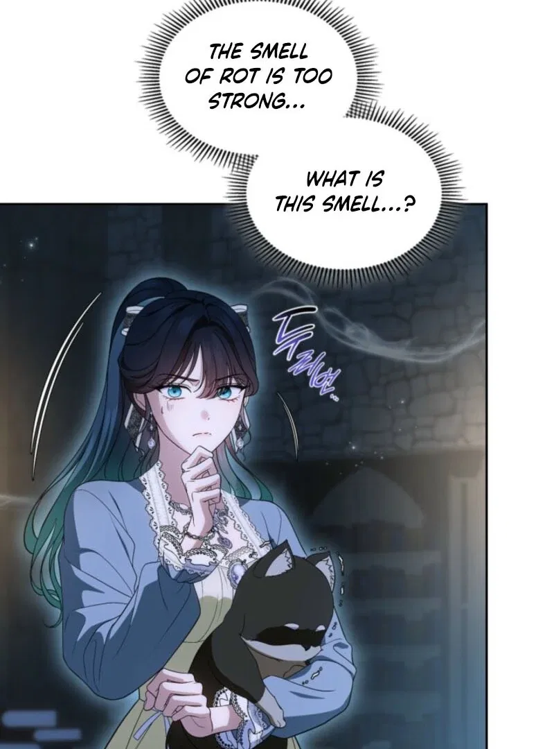 I Stole the Heroine’s First Love Chapter 87 – Page 61