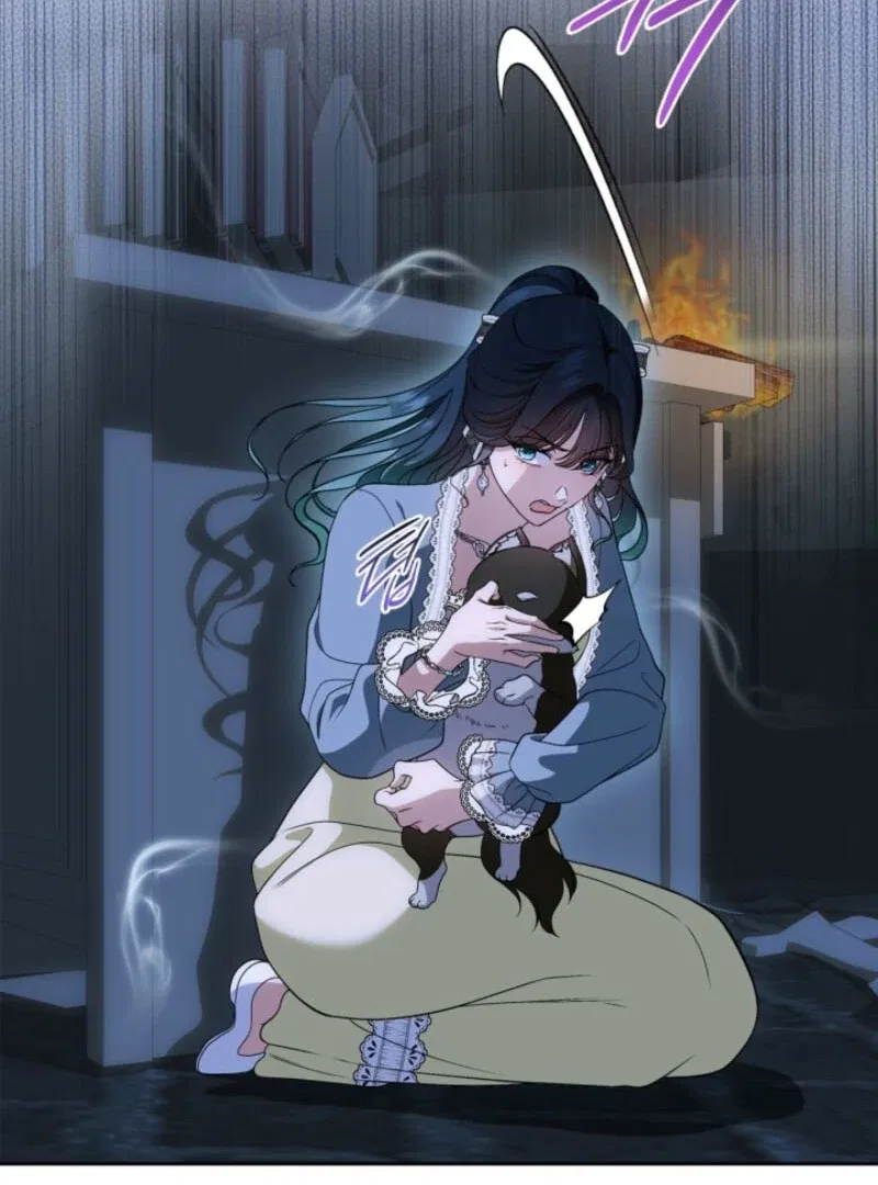 I Stole the Heroine’s First Love Chapter 87 – Page 72