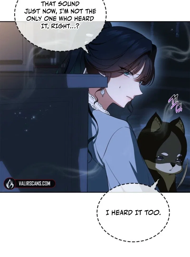 I Stole the Heroine’s First Love Chapter 87 – Page 75