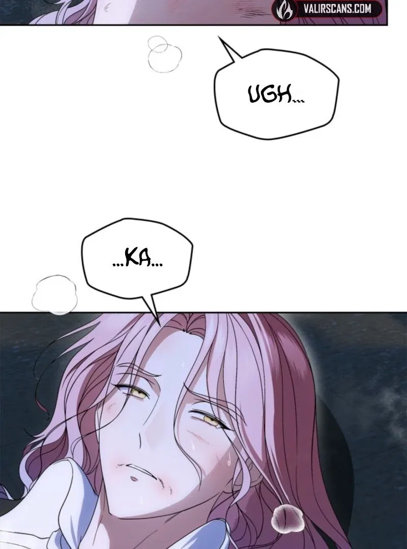 I Stole the Heroine’s First Love Chapter 87 – Page 88