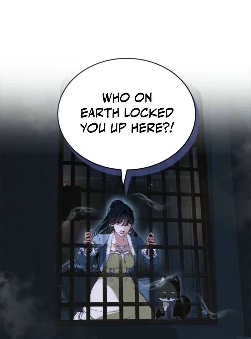 I Stole the Heroine’s First Love Chapter 87 – Page 91