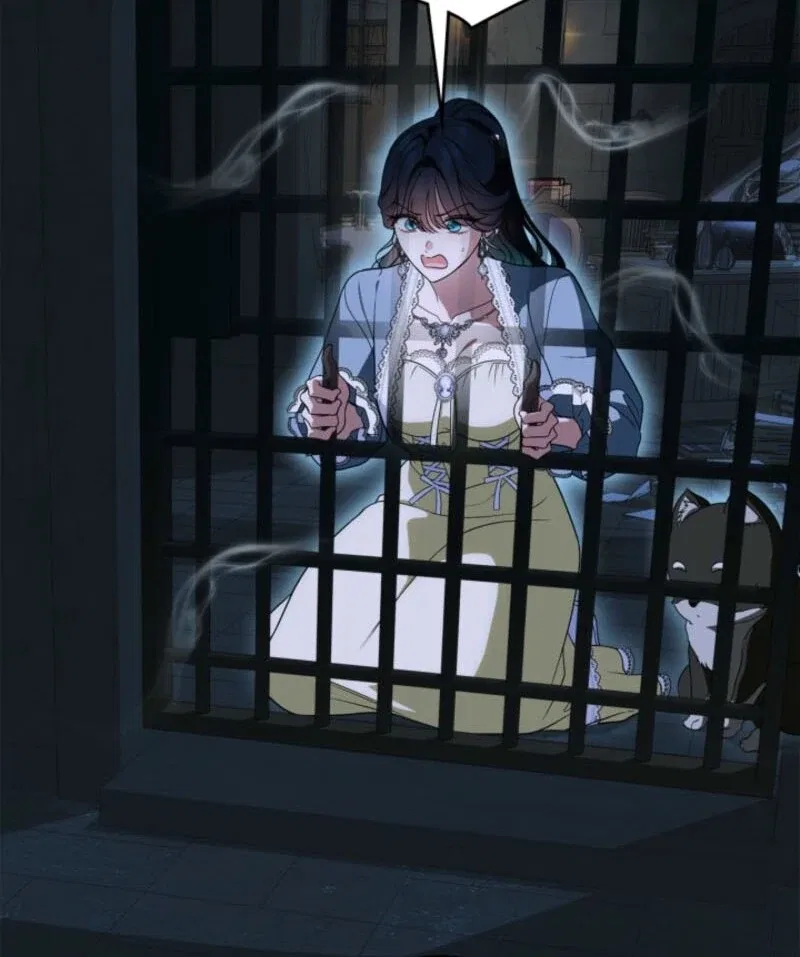 I Stole the Heroine’s First Love Chapter 87 – Page 95