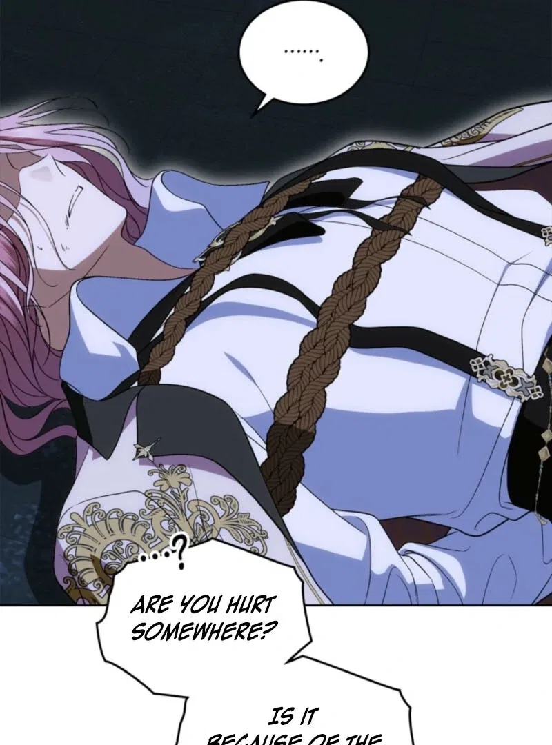 I Stole the Heroine’s First Love Chapter 87 – Page 96