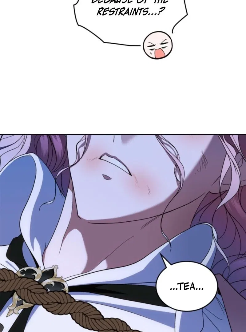 I Stole the Heroine’s First Love Chapter 87 – Page 97