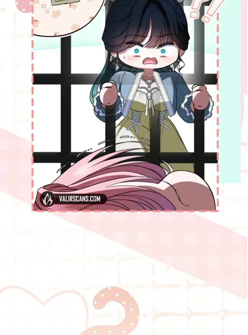 I Stole the Heroine’s First Love Chapter 87 – Page 99