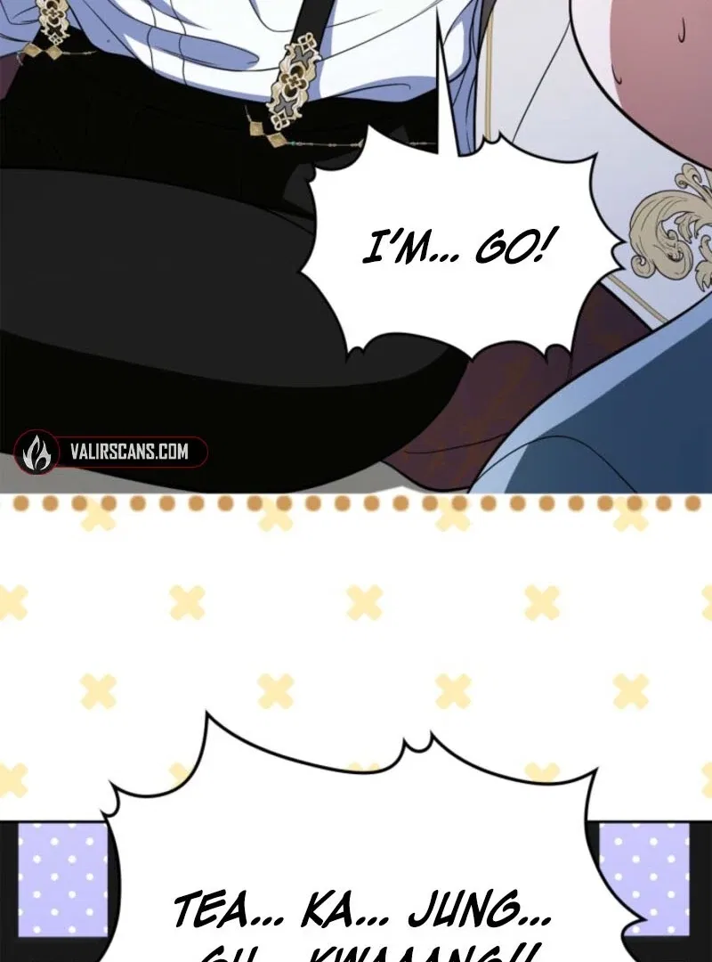I Stole the Heroine’s First Love Chapter 87 – Page 104