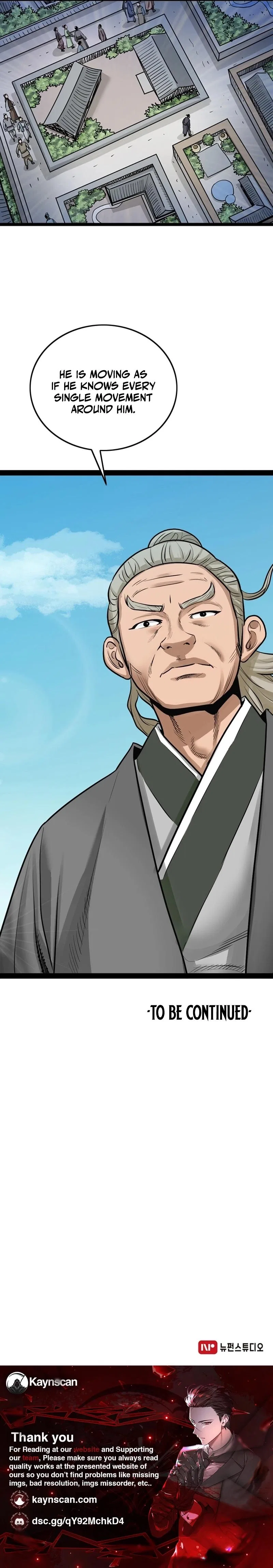 Gangho, Such Madness! Chapter 37 – Page 11