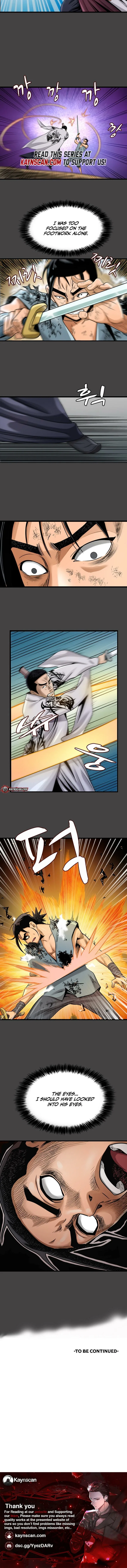 Gangho, Such Madness! Chapter 34 – Page 11