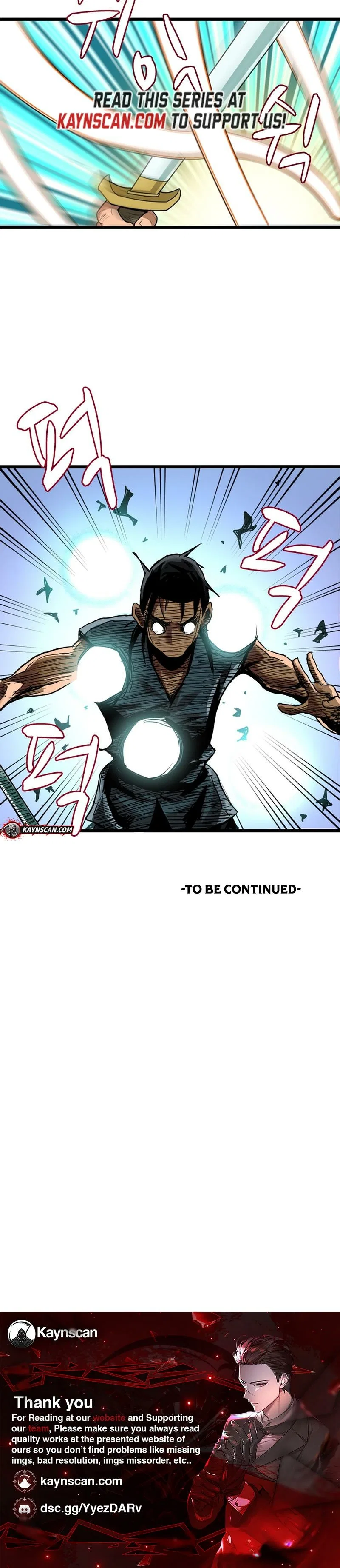 Gangho, Such Madness! Chapter 33 – Page 11