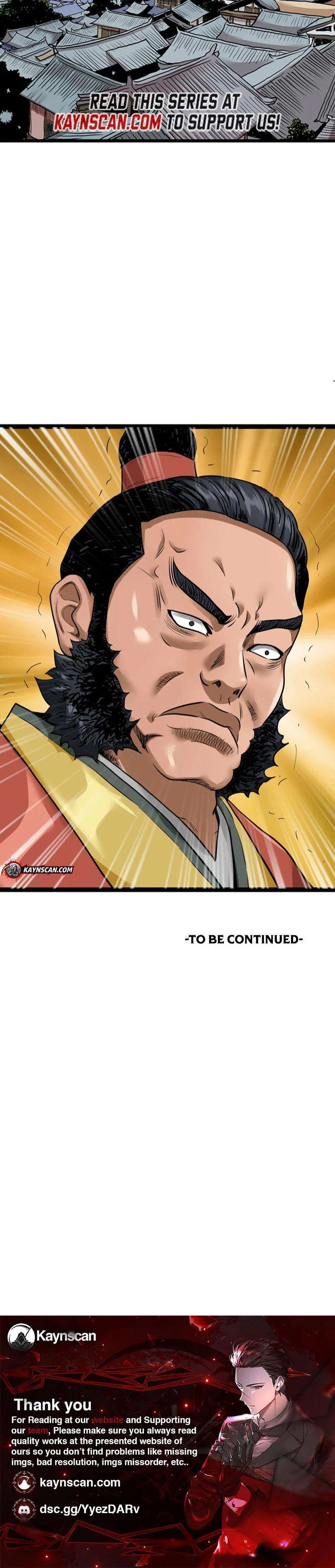 Gangho, Such Madness! Chapter 31 – Page 6