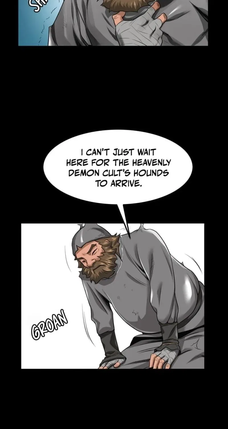Gangho, Such Madness! Chapter 29 – Page 3