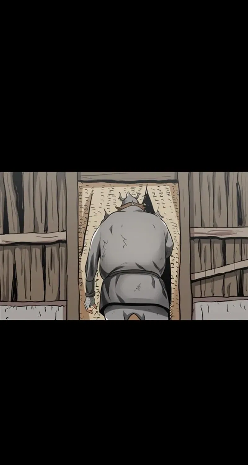 Gangho, Such Madness! Chapter 29 – Page 4