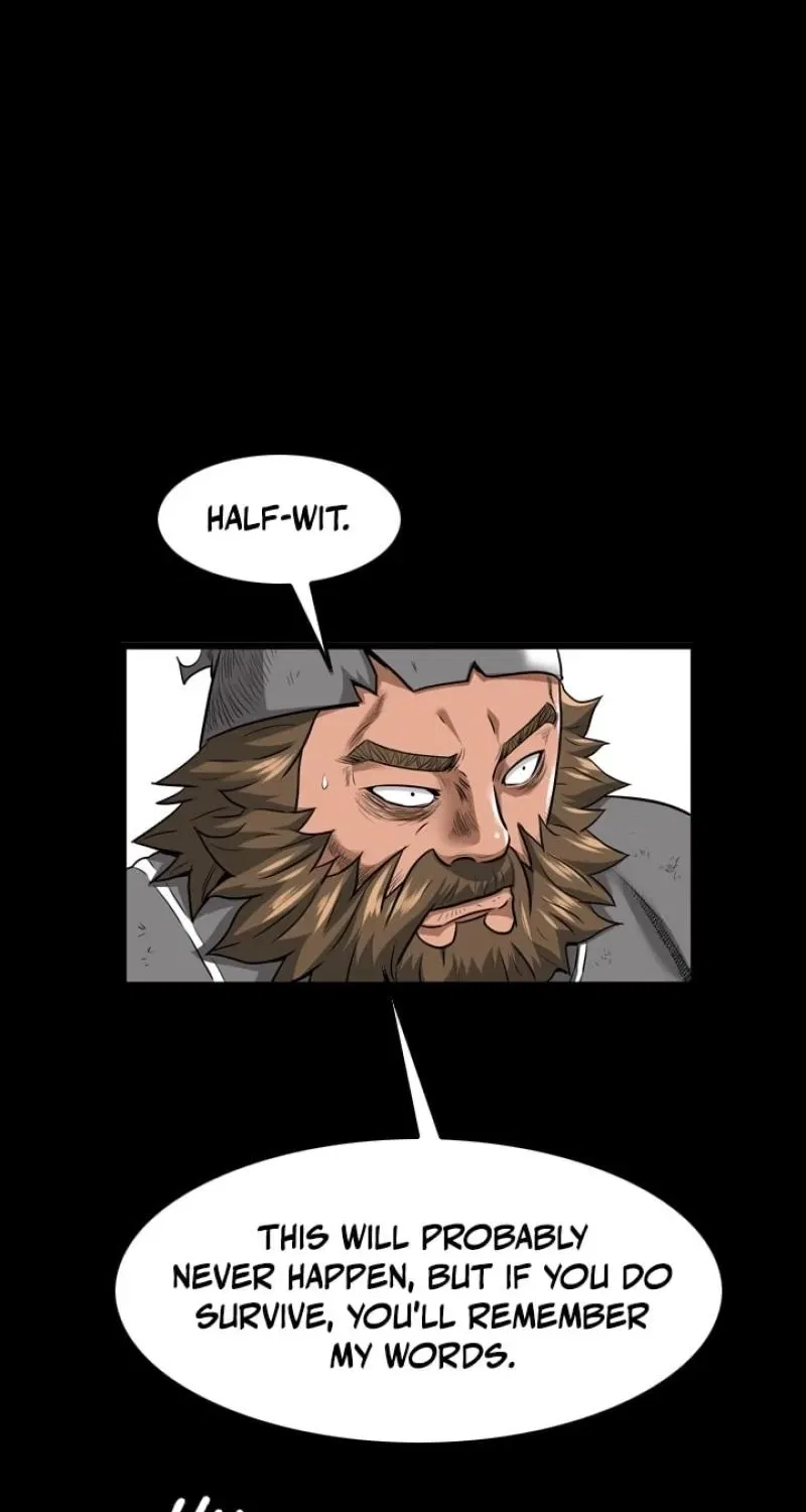 Gangho, Such Madness! Chapter 29 – Page 8