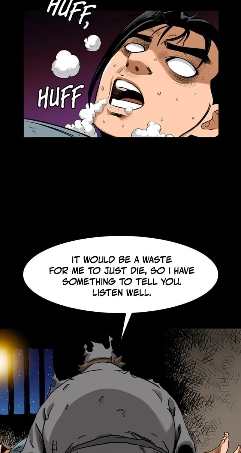 Gangho, Such Madness! Chapter 29 – Page 9