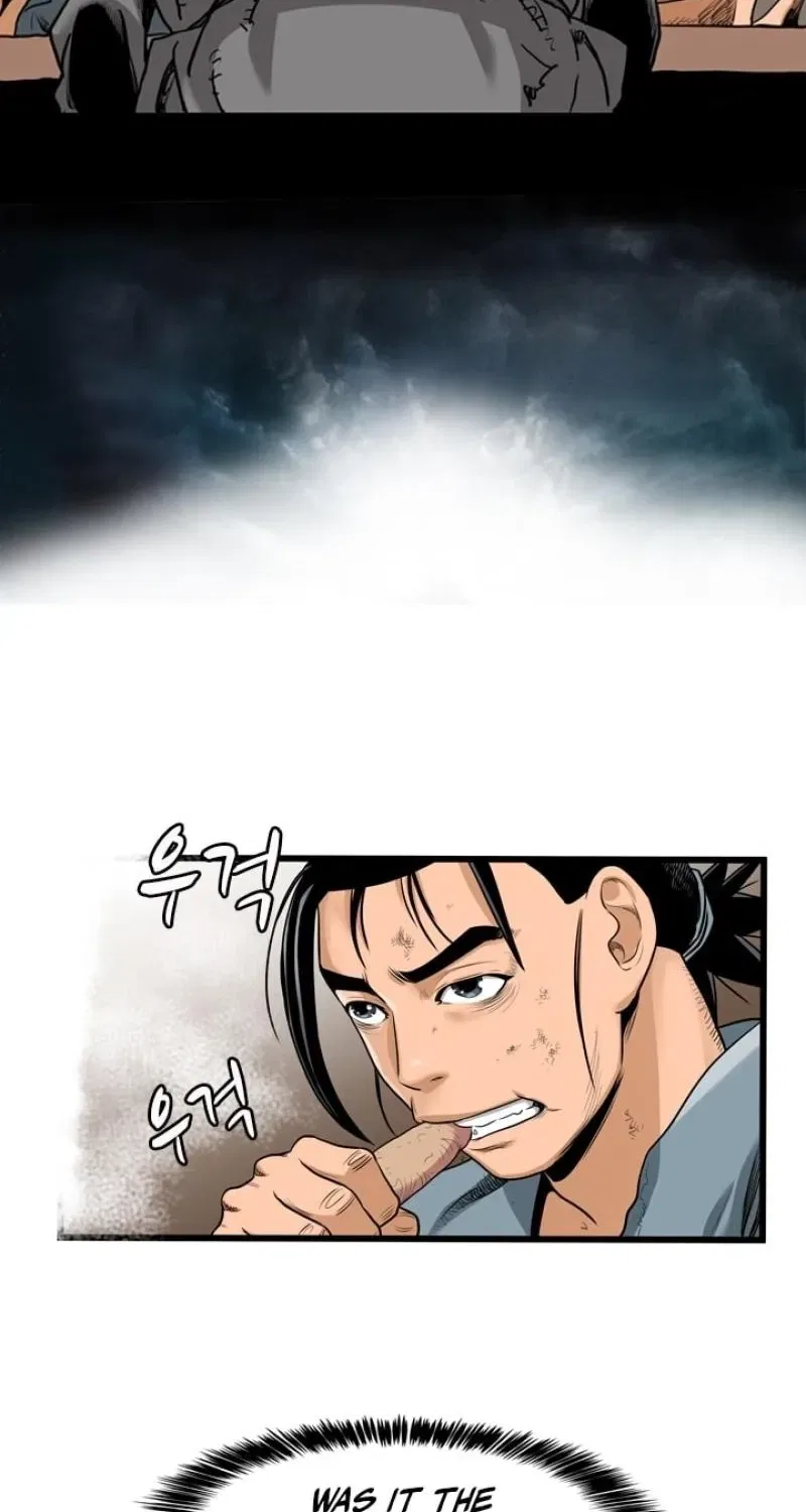 Gangho, Such Madness! Chapter 29 – Page 10