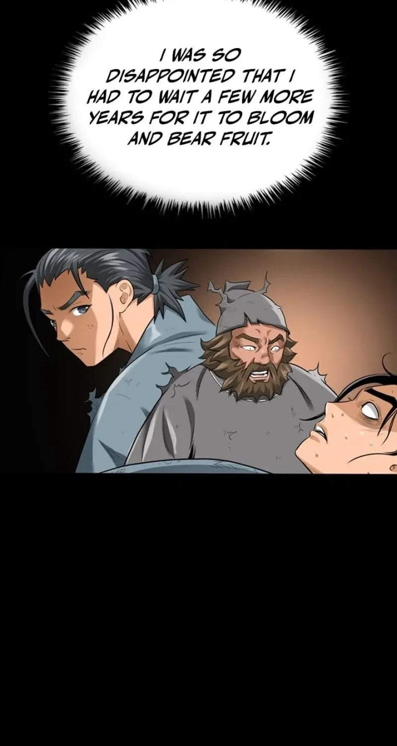 Gangho, Such Madness! Chapter 29 – Page 14