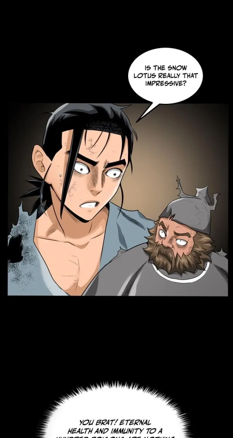 Gangho, Such Madness! Chapter 29 – Page 15