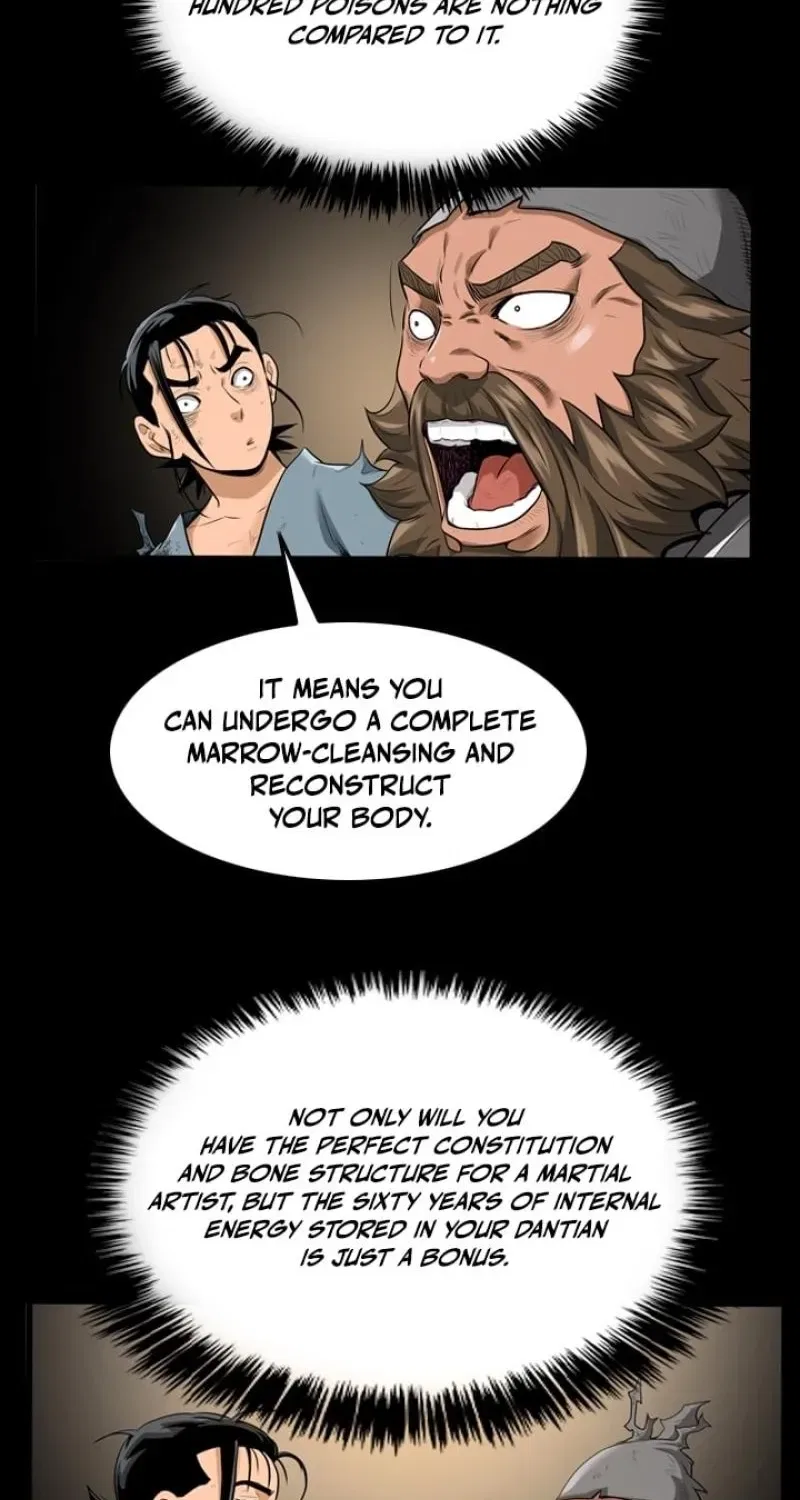 Gangho, Such Madness! Chapter 29 – Page 16
