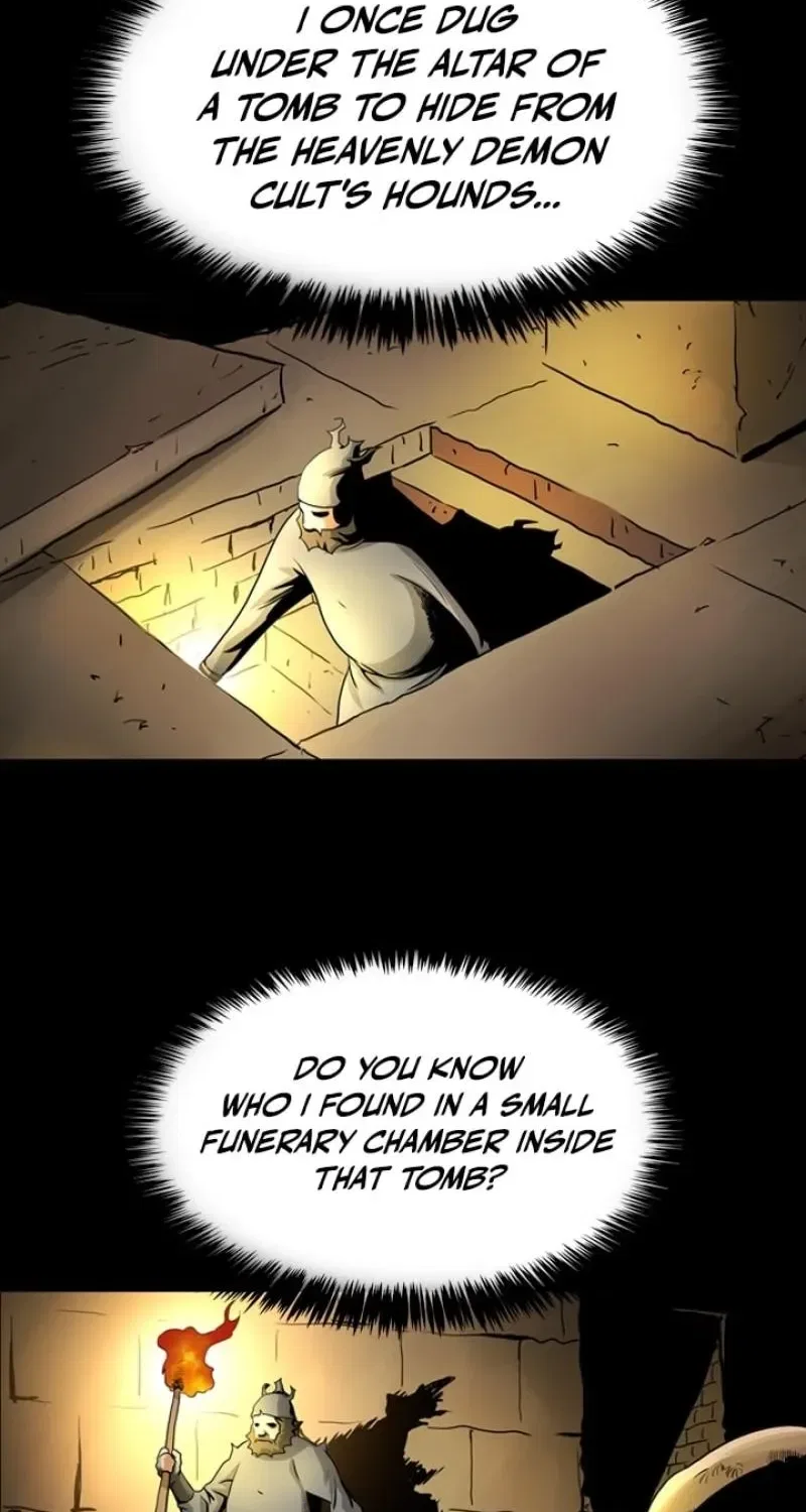 Gangho, Such Madness! Chapter 29 – Page 20