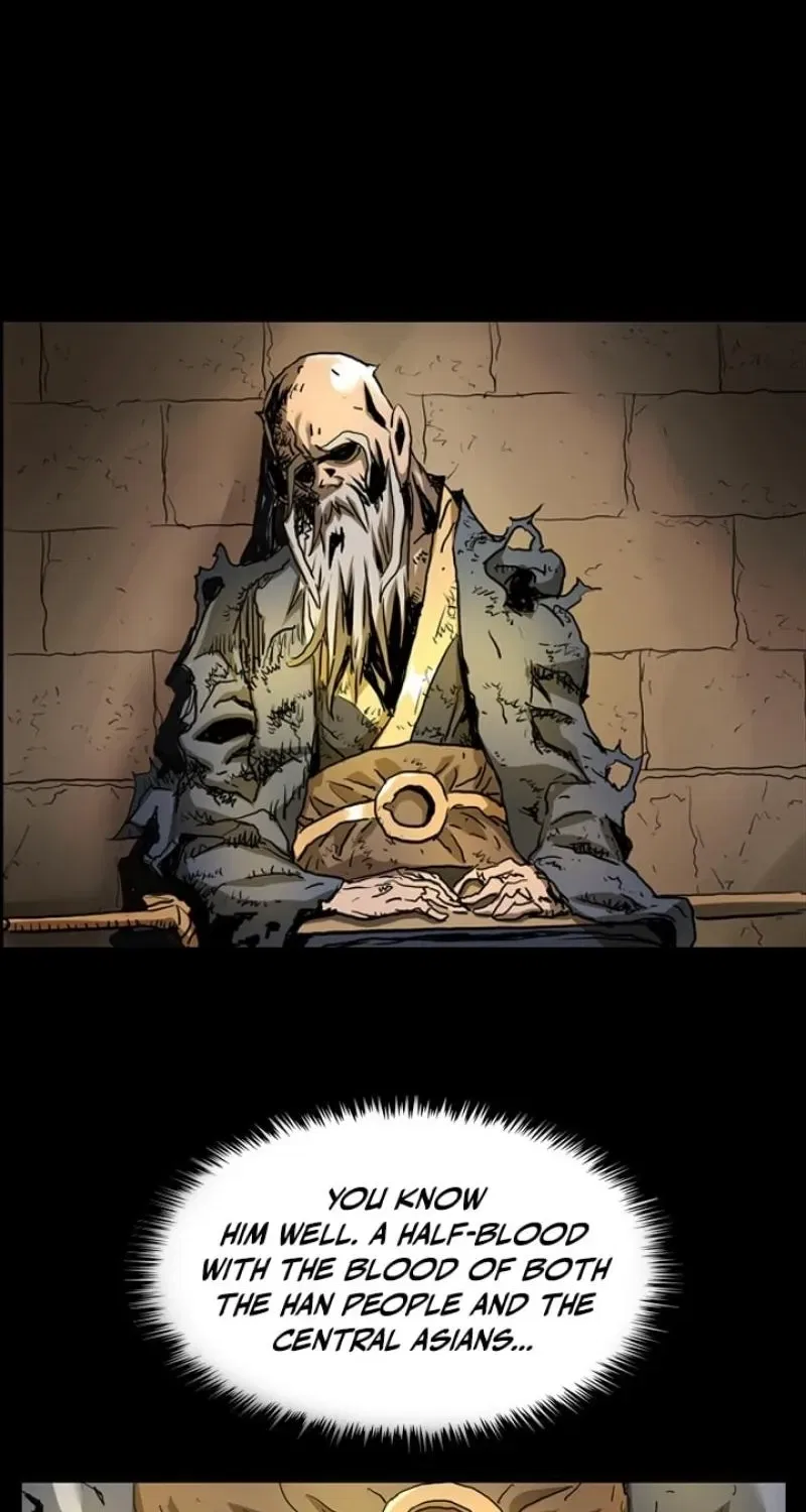 Gangho, Such Madness! Chapter 29 – Page 22