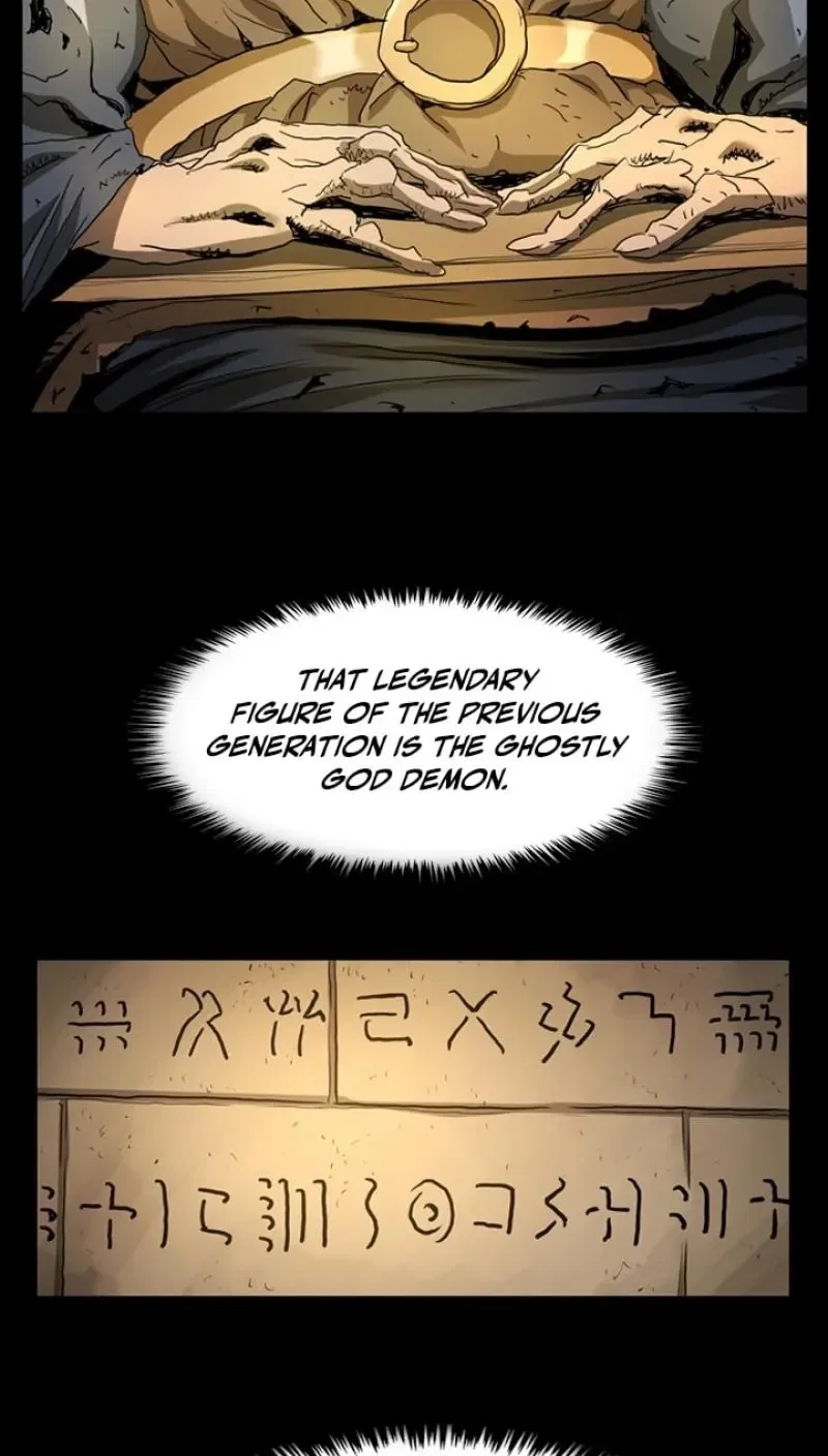 Gangho, Such Madness! Chapter 29 – Page 23