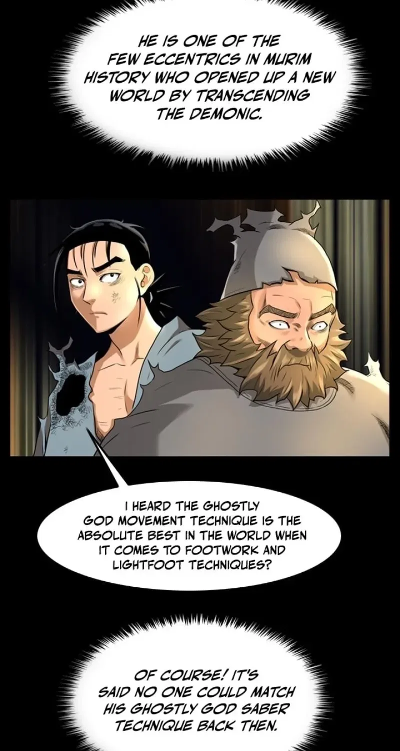 Gangho, Such Madness! Chapter 29 – Page 24