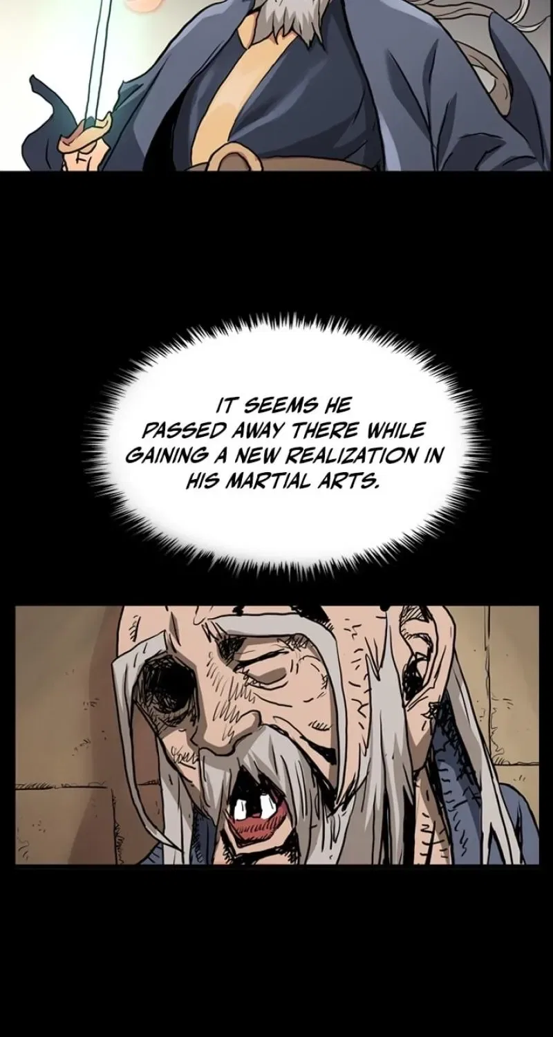 Gangho, Such Madness! Chapter 29 – Page 26