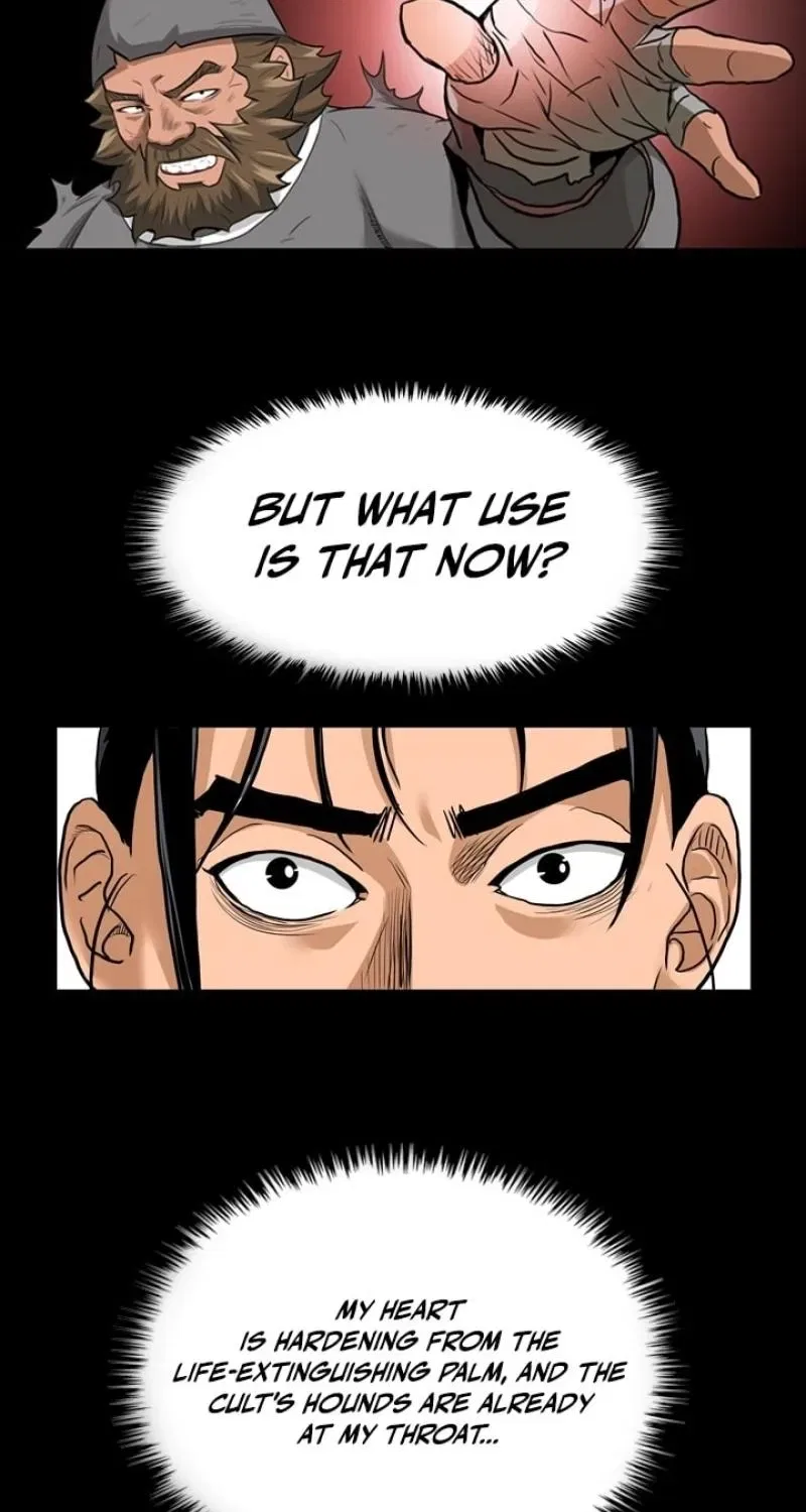 Gangho, Such Madness! Chapter 29 – Page 29