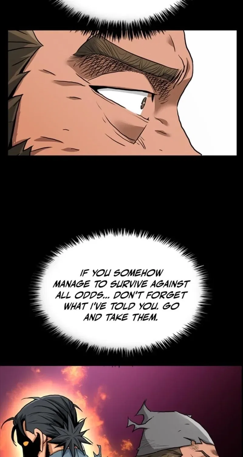 Gangho, Such Madness! Chapter 29 – Page 30