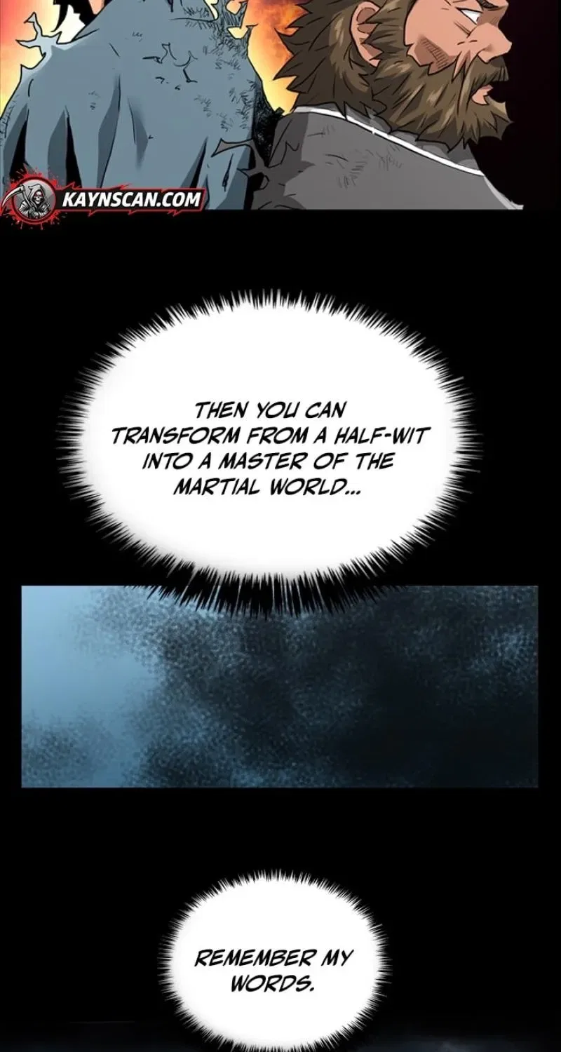 Gangho, Such Madness! Chapter 29 – Page 31