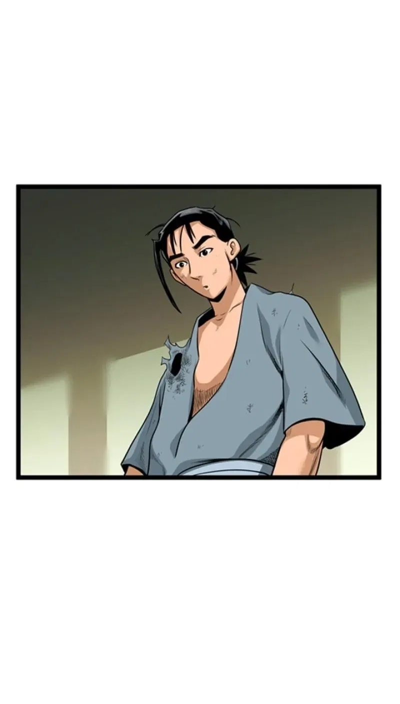Gangho, Such Madness! Chapter 29 – Page 33