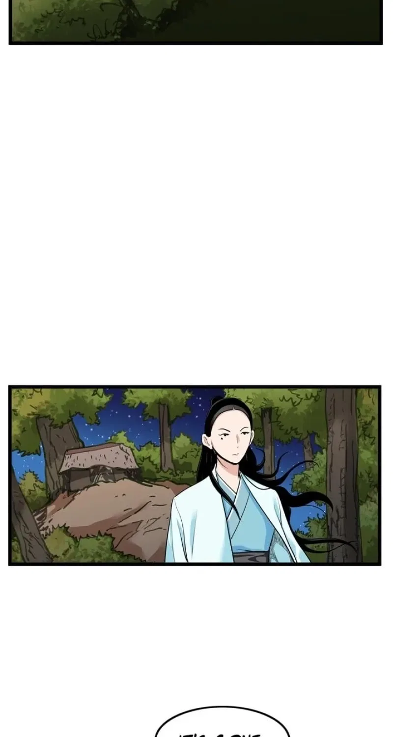 Gangho, Such Madness! Chapter 29 – Page 37