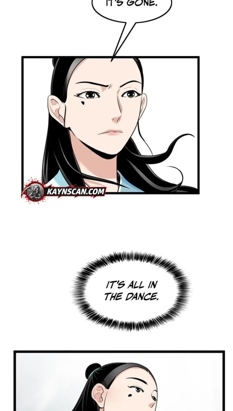 Gangho, Such Madness! Chapter 29 – Page 38