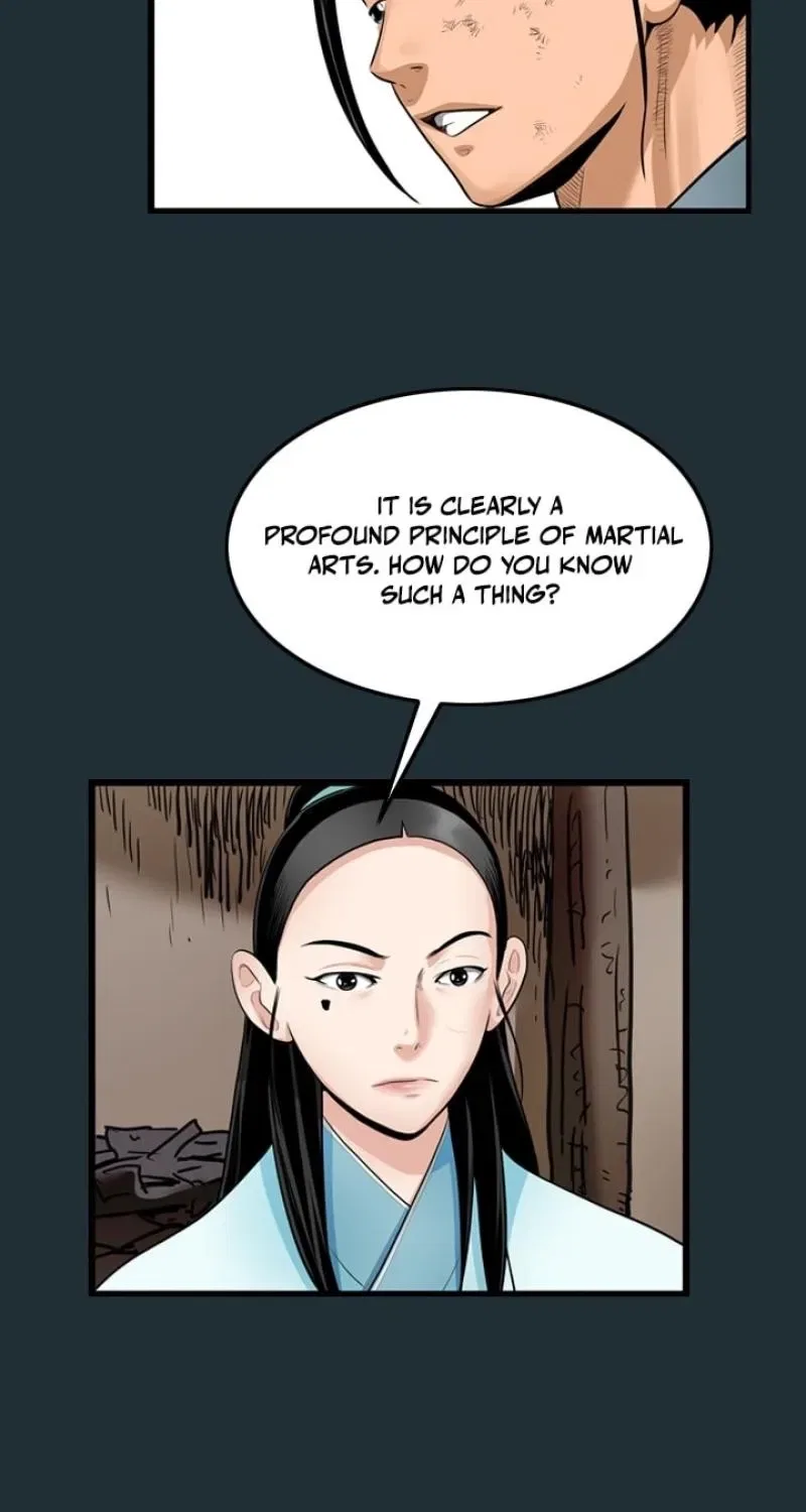Gangho, Such Madness! Chapter 29 – Page 41