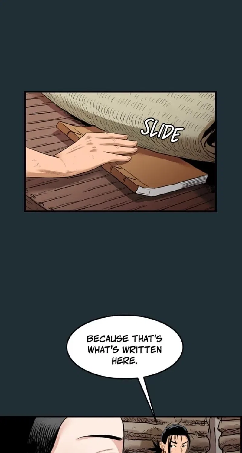 Gangho, Such Madness! Chapter 29 – Page 42