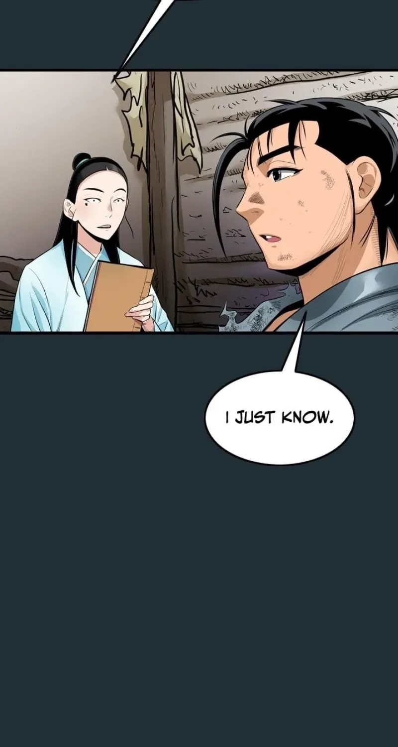 Gangho, Such Madness! Chapter 29 – Page 45