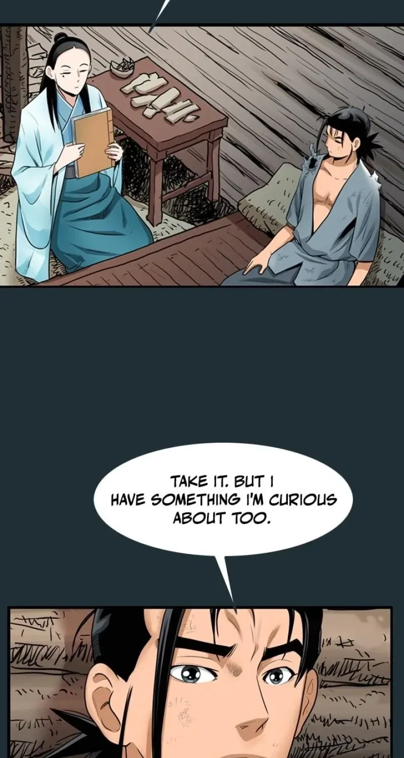 Gangho, Such Madness! Chapter 29 – Page 47