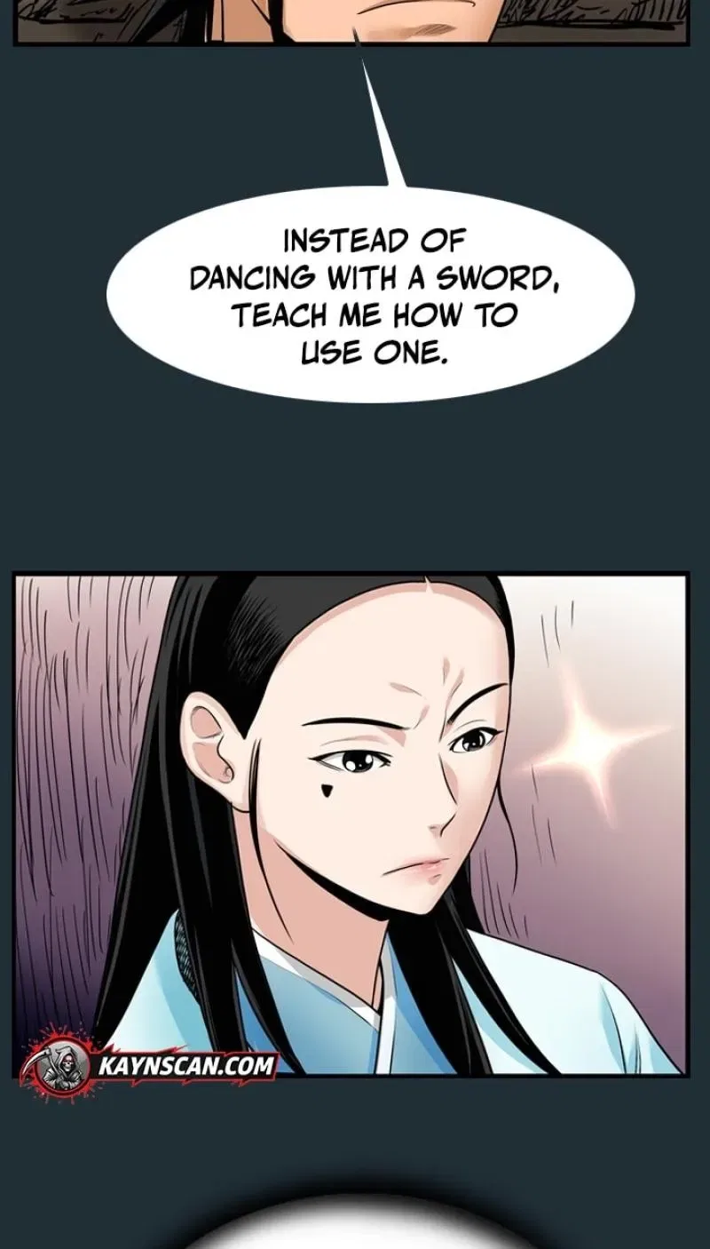 Gangho, Such Madness! Chapter 29 – Page 48